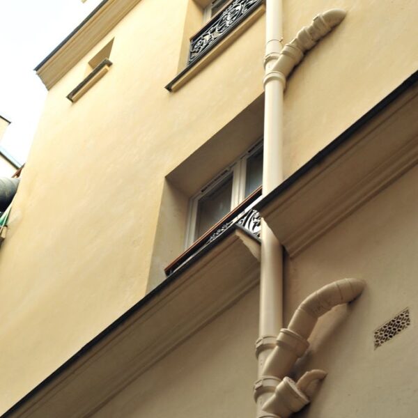 1 Façade restaurée_681_1024